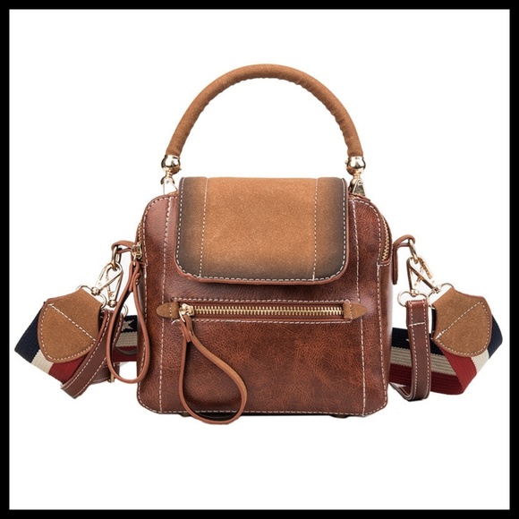 NEW KATE Tote Crossbody - Picture 6 of 7